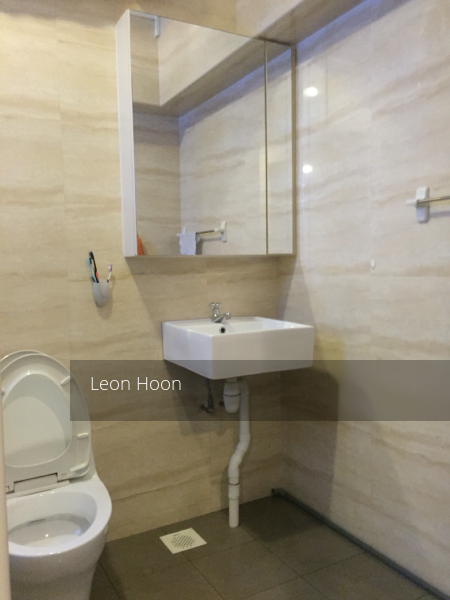 Blk 260B Sengkang East Way (Sengkang), HDB 5 Rooms #123105172